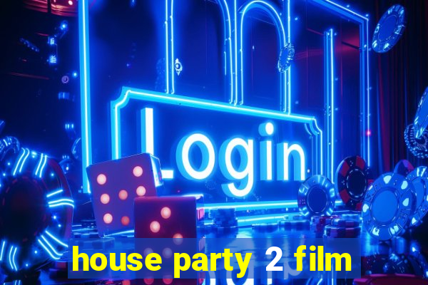 house party 2 film